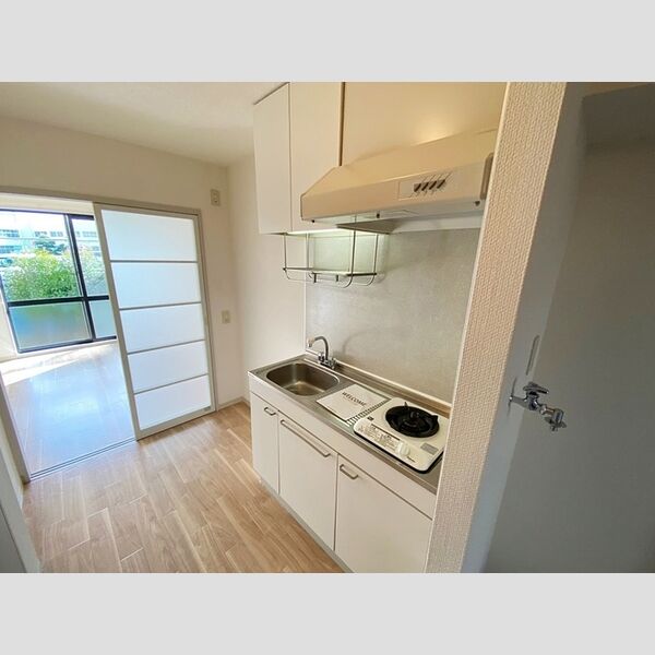 キッチン (キッチン)