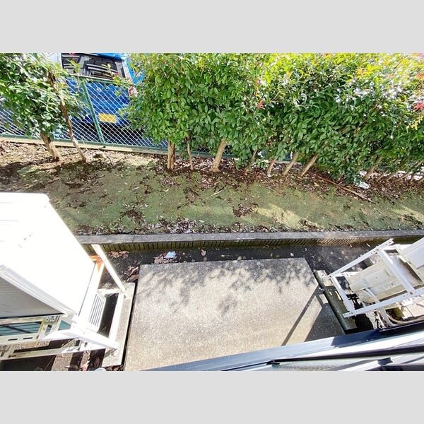 バルコニー・ベランダ (バルコニー)