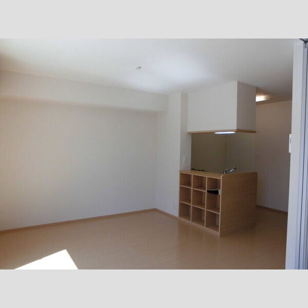 居室・リビング (LDK)