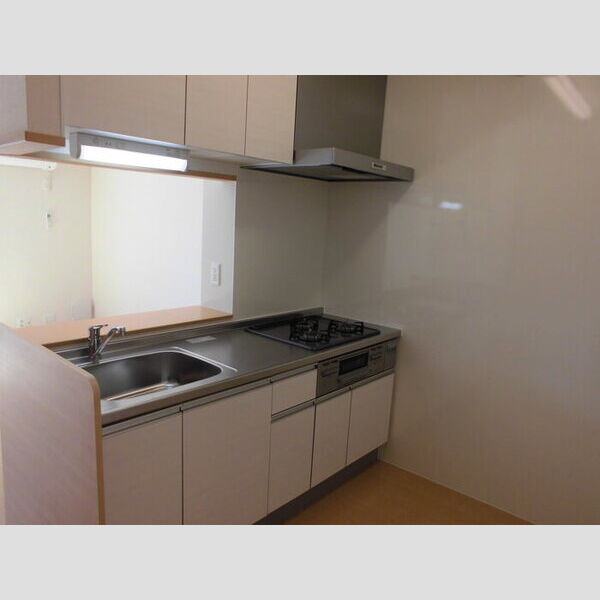 キッチン (キッチン)