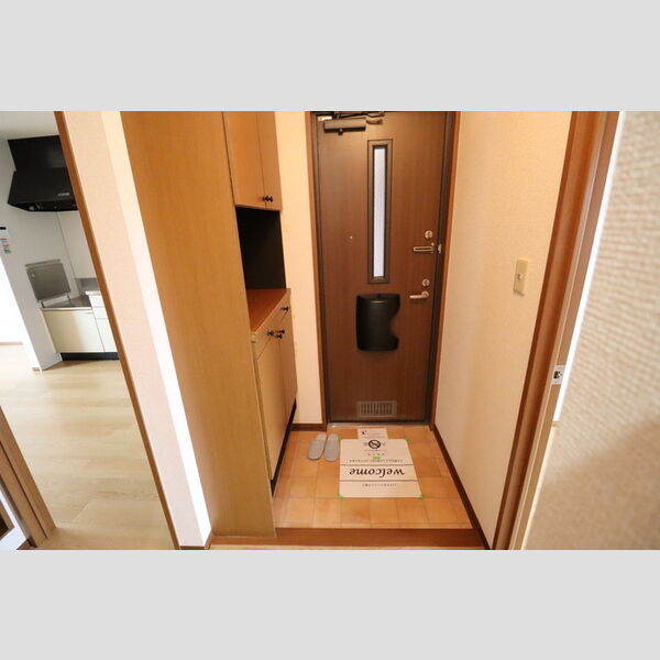 玄関 (玄関)