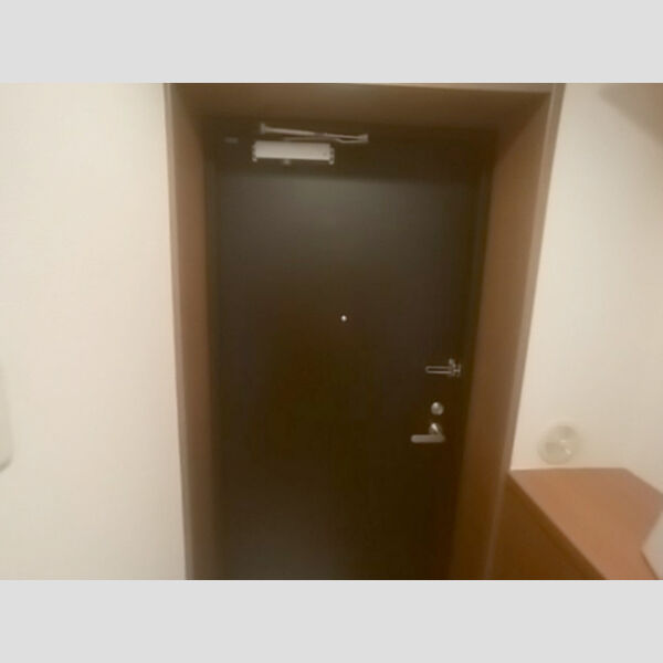 玄関 (玄関)