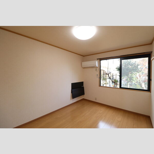 居室・リビング (洋室)