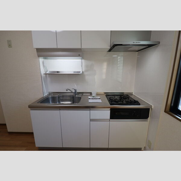 キッチン (キッチン)