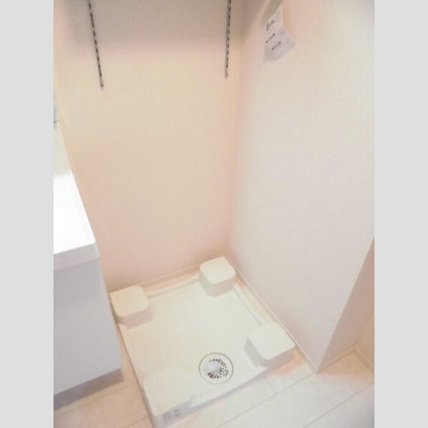 その他 (室内洗濯機置き場)