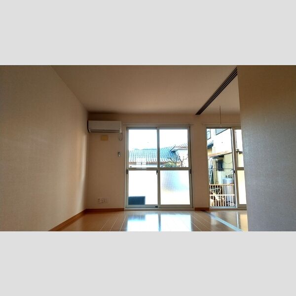 居室・リビング (リビング・居室)