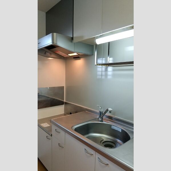 キッチン (キッチン)