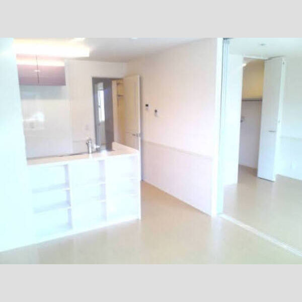 居室・リビング (リビング・洋室)