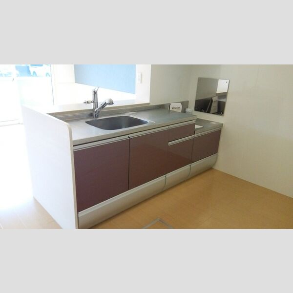 キッチン (キッチン)