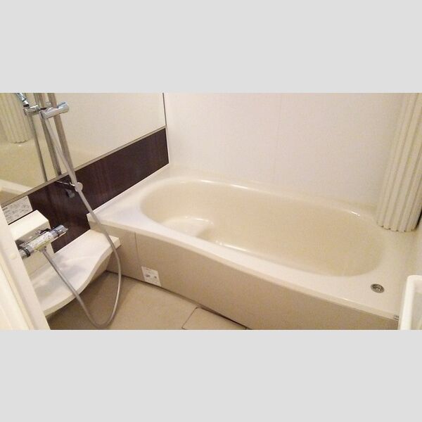 バス (一坪風呂)