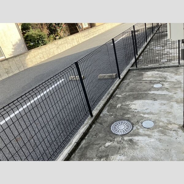 その他 (専用庭)