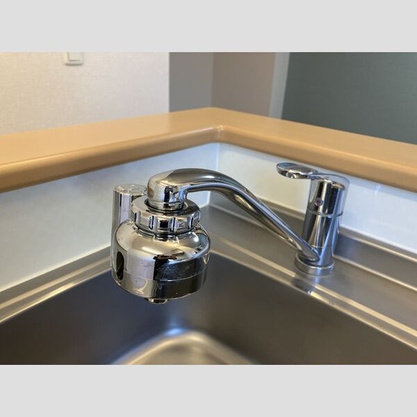 その他 (キッチン水栓)