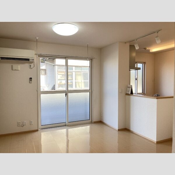 居室・リビング (リビング)