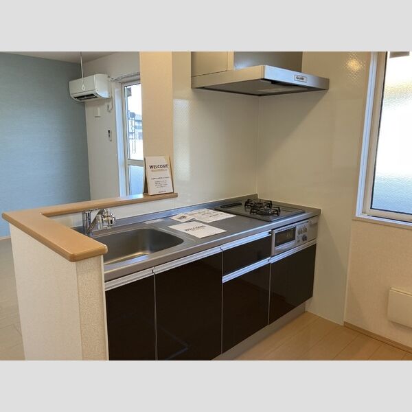 キッチン (システムキッチン)