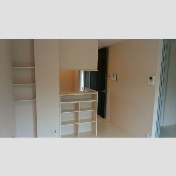 居室・リビング (リビング)