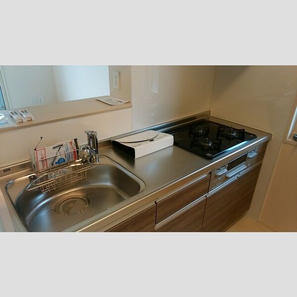 キッチン (システムキッチン)