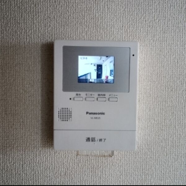 その他 (モニターインターホン)