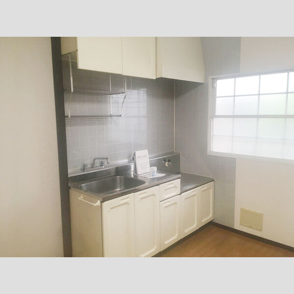 キッチン (キッチン)