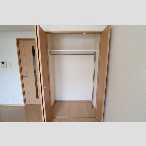 収納 (クローゼット)