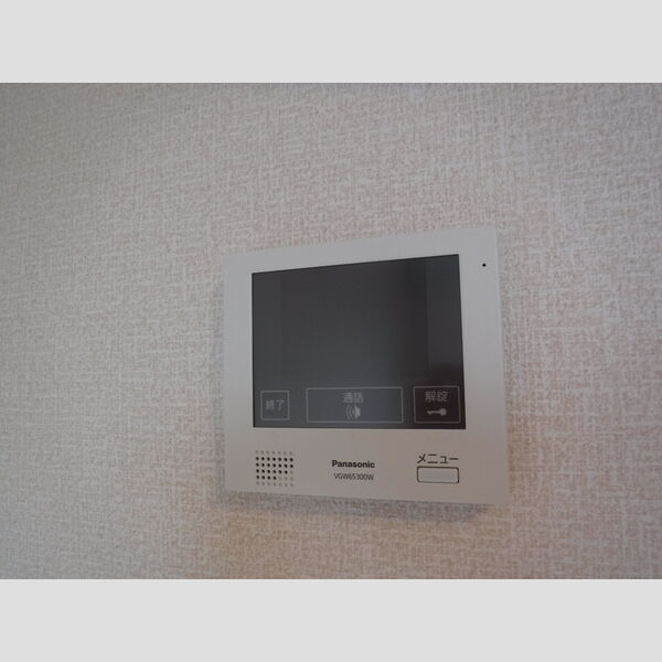 その他 (テレビインターホン)