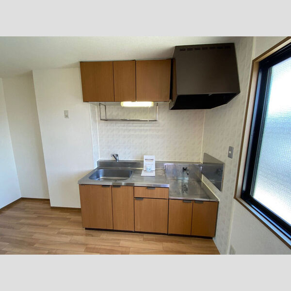 キッチン (キッチン)