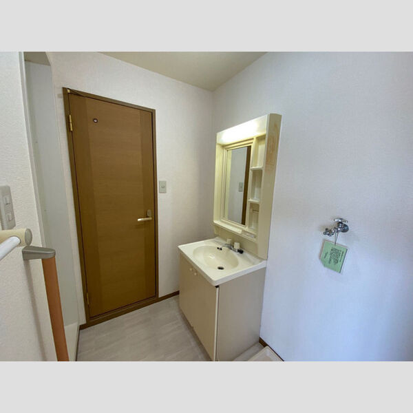 洗面所 (洗面所)