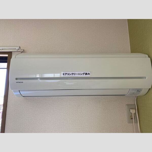 その他設備 (エアコン)