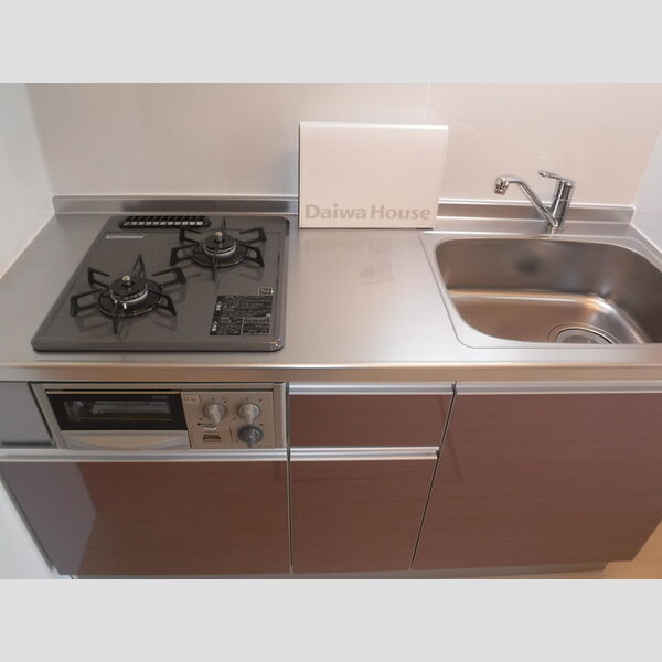 キッチン (システムキッチン)