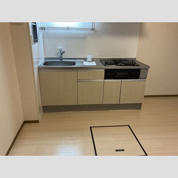 キッチン (システムキッチン)