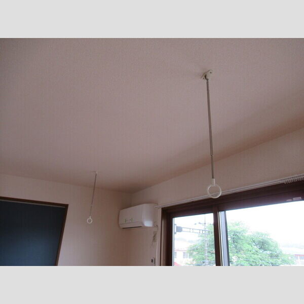 その他 (室内物干し)