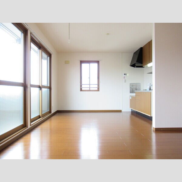 居室・リビング (LDK)