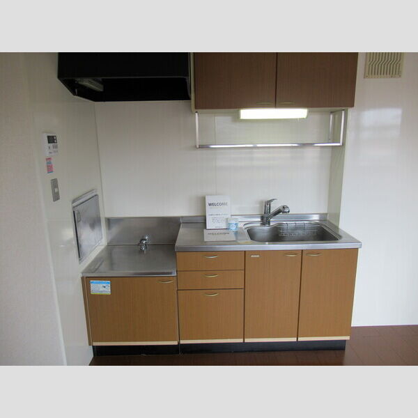 キッチン (キッチン)