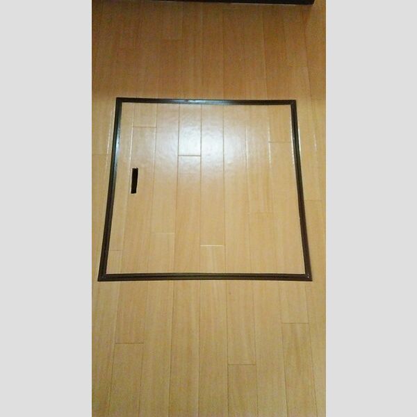 その他 (床下収納)