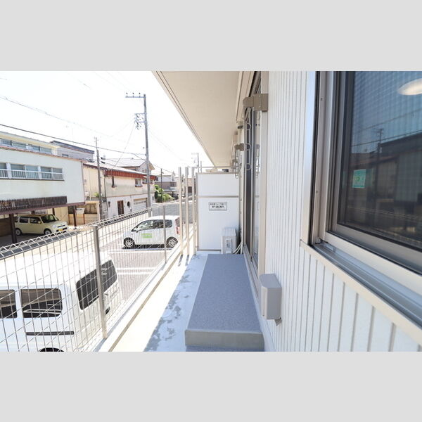 その他 (専用庭)