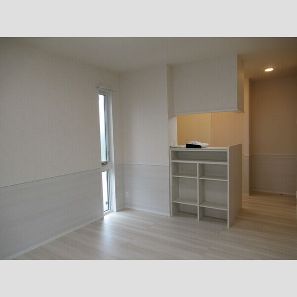 居室・リビング (リビング・居室)