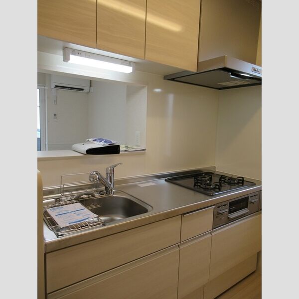 キッチン (システムキッチン)