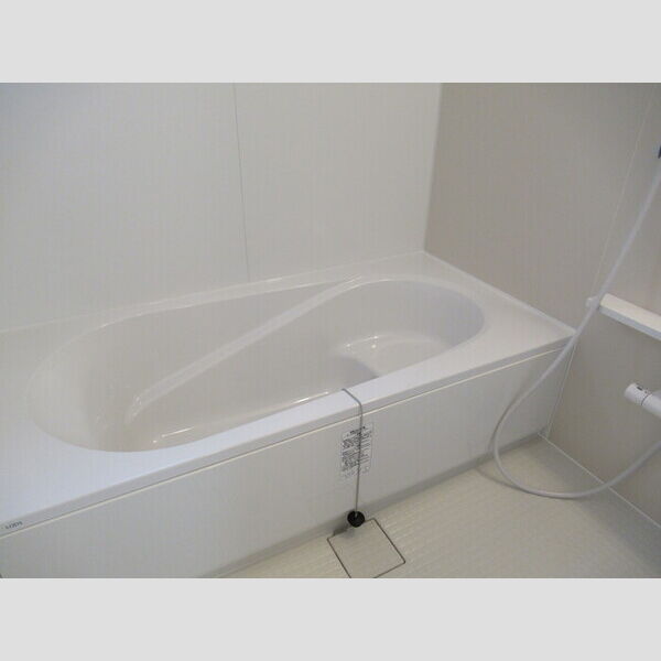 バス (一坪風呂)