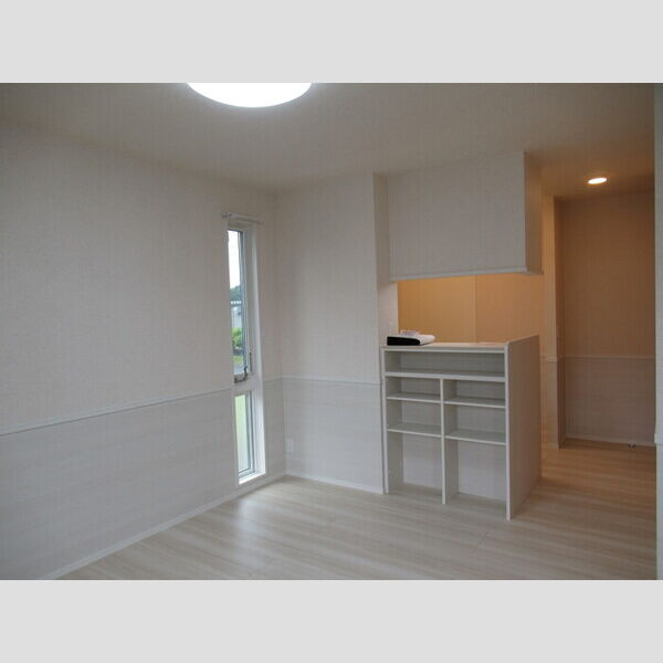 居室・リビング (リビング・居室)