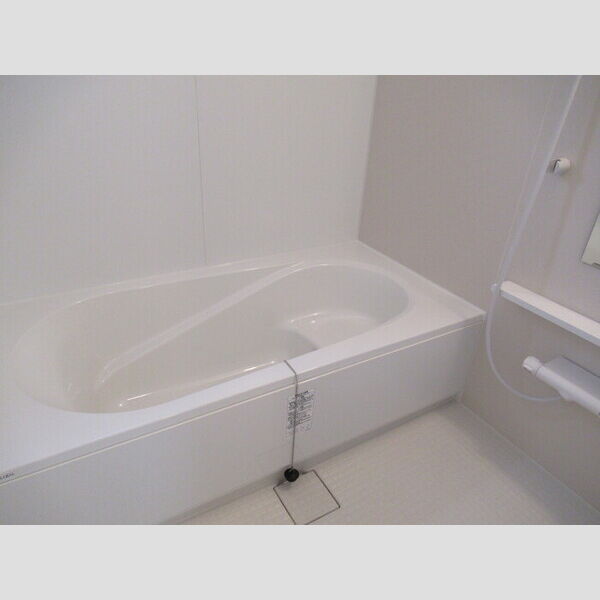 バス (一坪風呂)