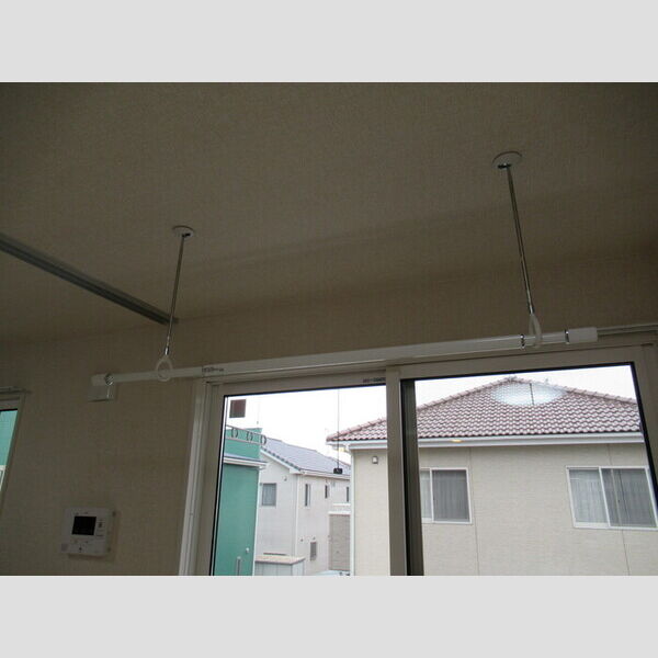 その他設備 (システムキッチン)