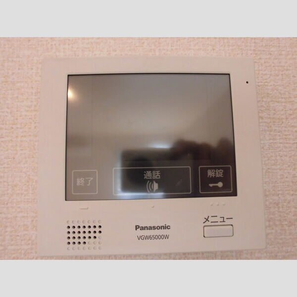 その他 (テレビインターホン)