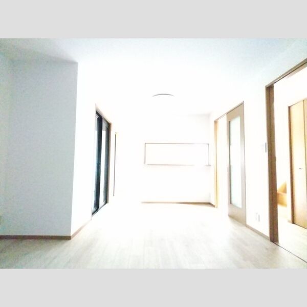 居室・リビング (リビング)