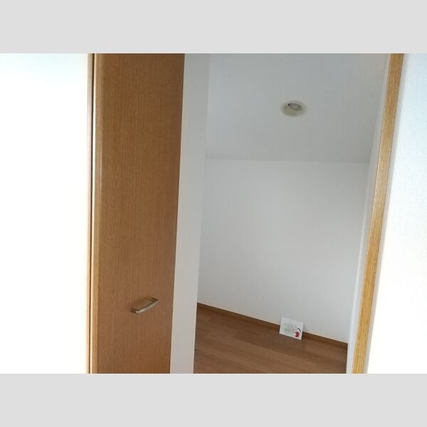 収納 (ウォークインクローゼット)