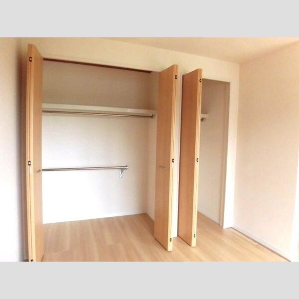 収納 (クローゼット)