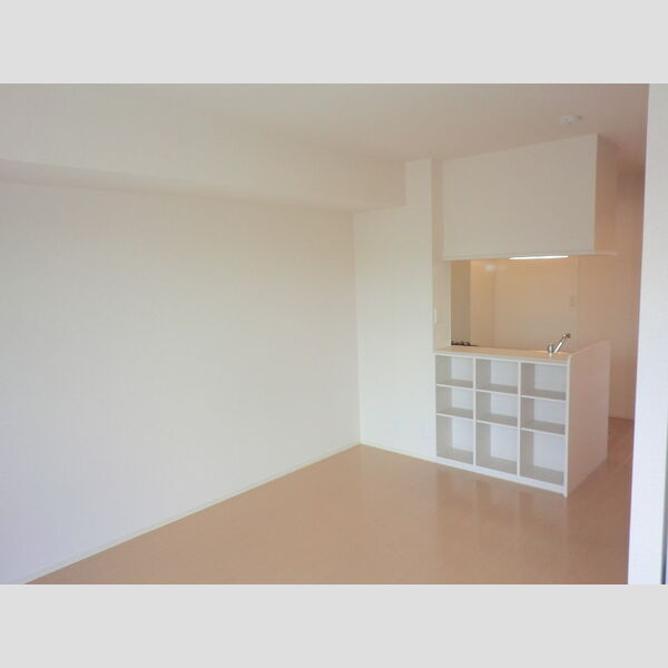 居室・リビング (リビング)