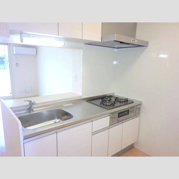 キッチン (システムキッチン)