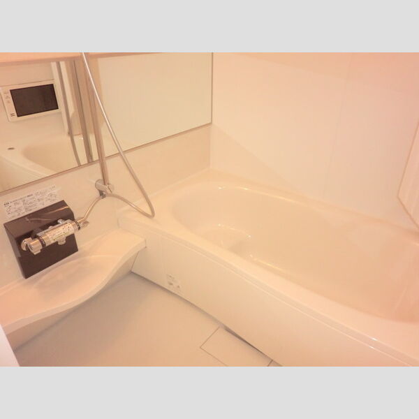 バス (一坪風呂)
