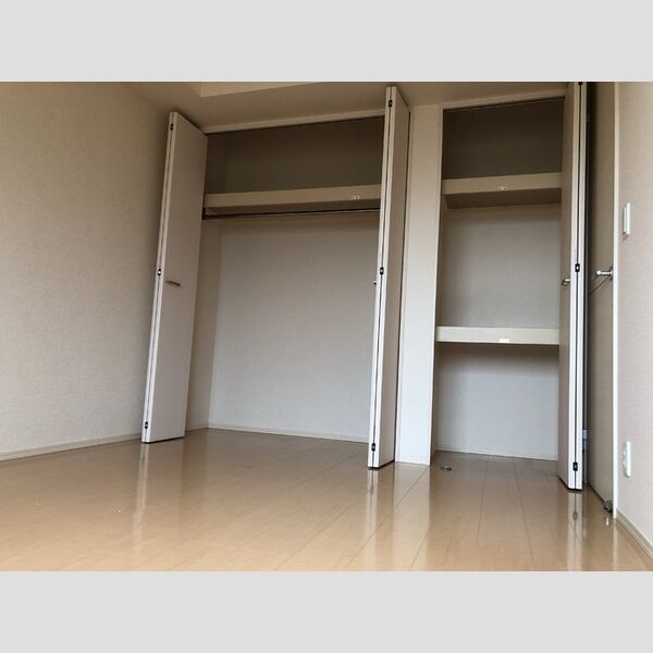 収納 (クローゼット)