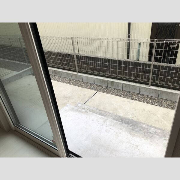 その他 (専用庭)