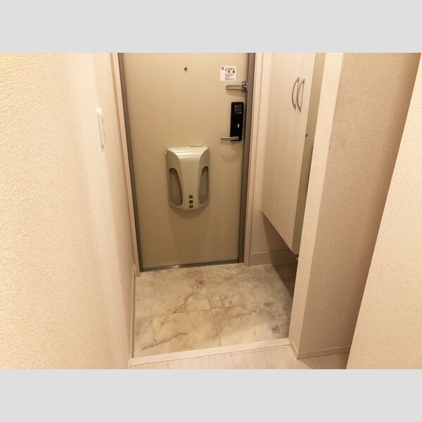 玄関 (玄関、シューズボックス)